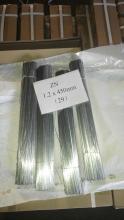 Straight Cut binding Wire