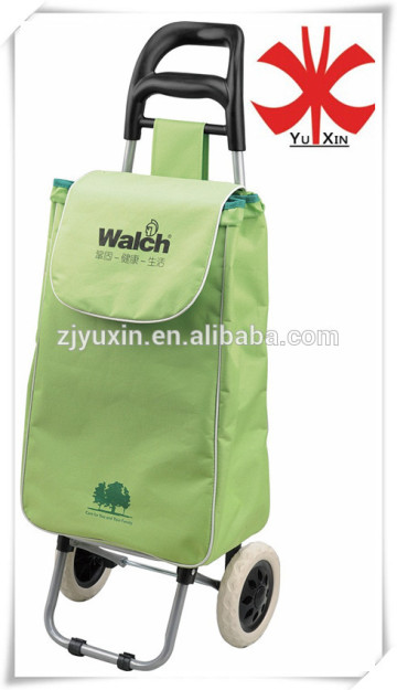 Cheap trolley shopping bags ,shopping trolley bag,vegetable shopping trolley bag