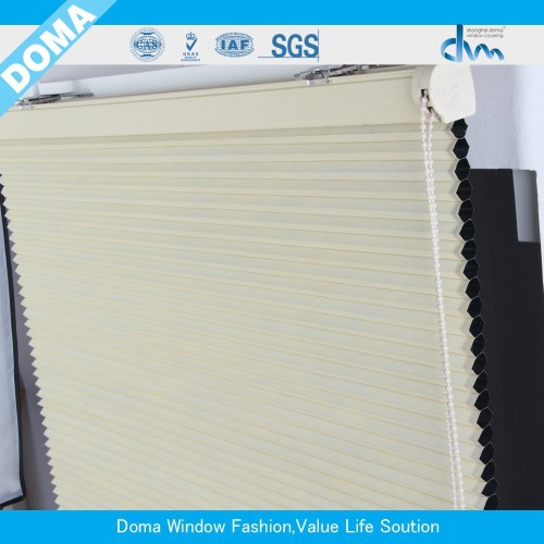 High Quality Stylish Honeycomb Window Shades