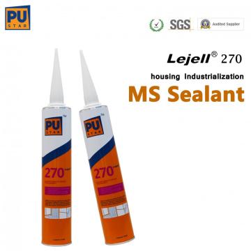 MS expansion joint sealant glue