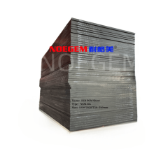 Polyformaldehyde polymers POM Sheet