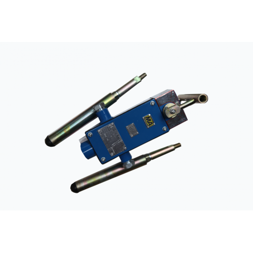 สายพานลำเลียง Disalignment Transducer ของสายพานลำเลียงระเบิด