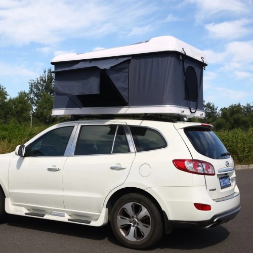 Roof Top Tent Hard Shell Camper Trailer Rooftop