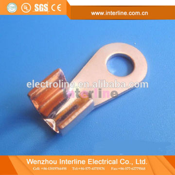 High Quality Cable Lugs Types