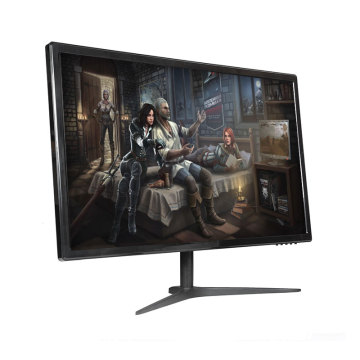 19インチPC LEDゲーマーディスプレイモニター144Hz 165Hzコンピューターデスクトップゲーム2K 4K LCDモニター