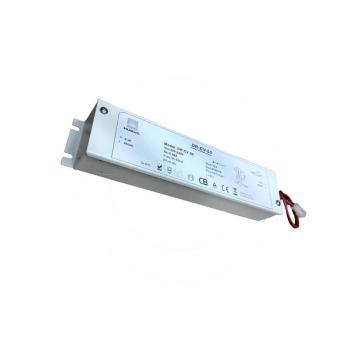 110V / AC ETL / UL 20w Metall Triac führte Fahrer