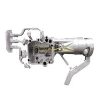 Engine Oil filter component