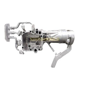 Engine Oil filter component