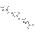 규산, 마그네슘 나트륨 염 CAS 101659-01-2