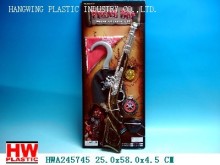 Toy Pirate Set,2ASST