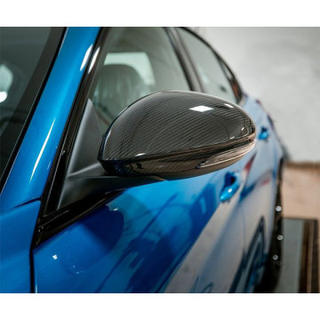 metallische glänzende hellblaue auto wrap vinyl