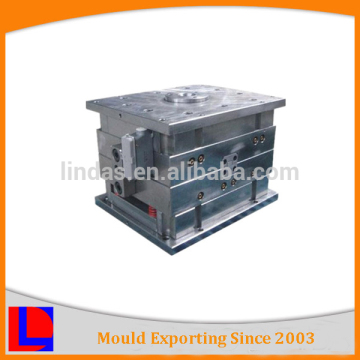 OEM high precision auto plastic moulds