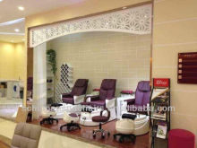 Pedicure spa massage chair,foot massage commercial chairs