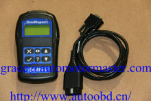 OmiNspect diagnostic tools