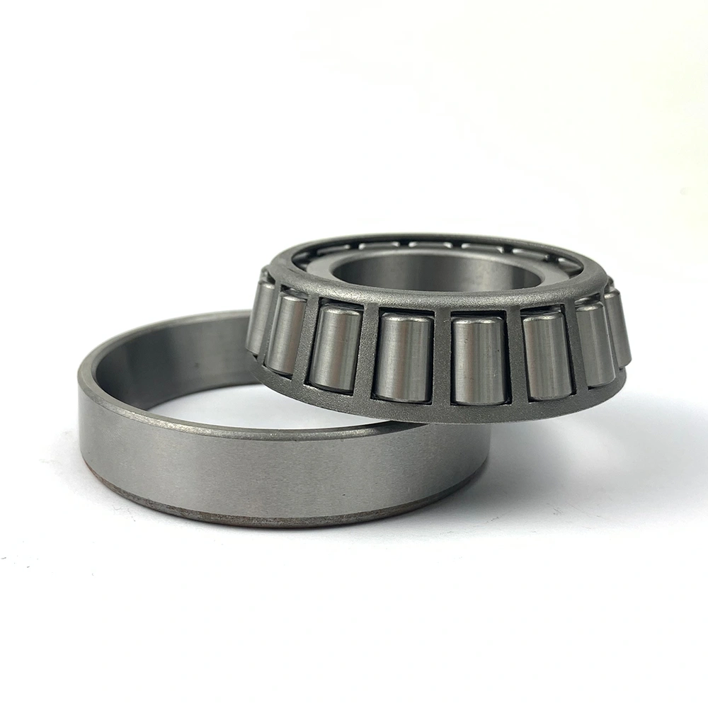 Singler Row Tap INCH roller SKF bearing for Automobile