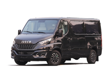 Class B Business Vehicle free sample