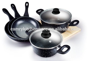 luxury cookware