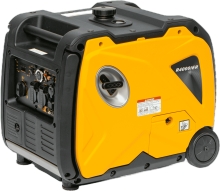 RATO R4000IE-R generator Series