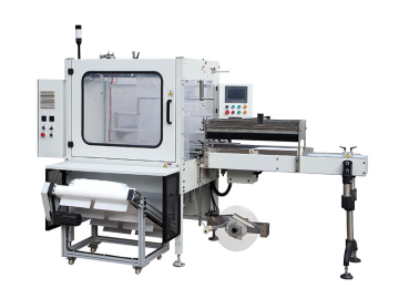 Automatic EPS Cup Bowl Packaging Machine