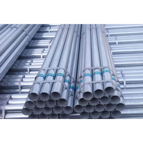 Hot Dip Hollow Api 5l Galvanized Steel Pipe