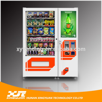 buy cigarette vending machine franchise