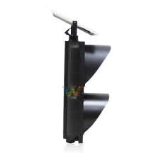 300mm solar power Road Sign traffic light