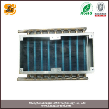 Shenglin Series Cooling Coils for Fcu