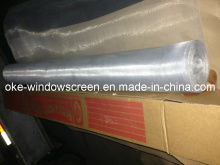 Aluminium Window Insect Screen Net (OKE-07)