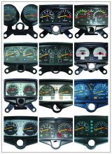 Motorcycle STABLE Speedmeter for CG125