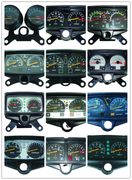 Motorcycle STABLE Speedmeter for CG125