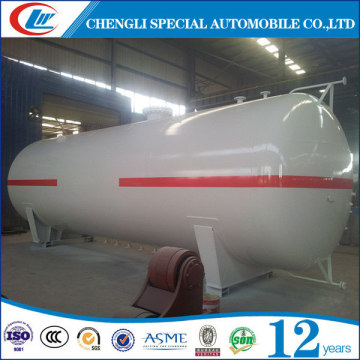 50cbm Underground LPG Storage Tank