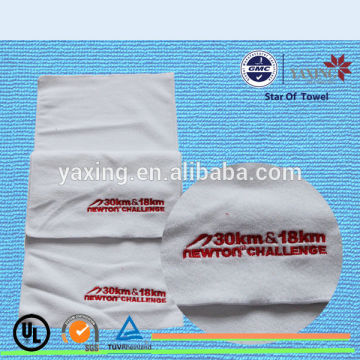 Wholesale gym towel gym towel oem