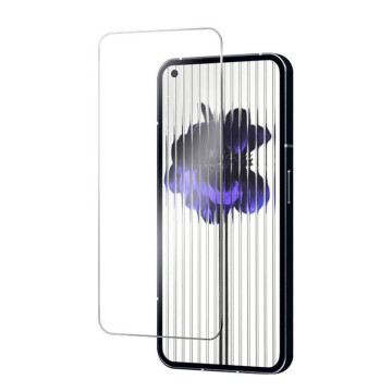 Nothing Phone 2 2.5D 9H 0.3MM Screen Protector for Nothing Phone 1 - Tempered Glass