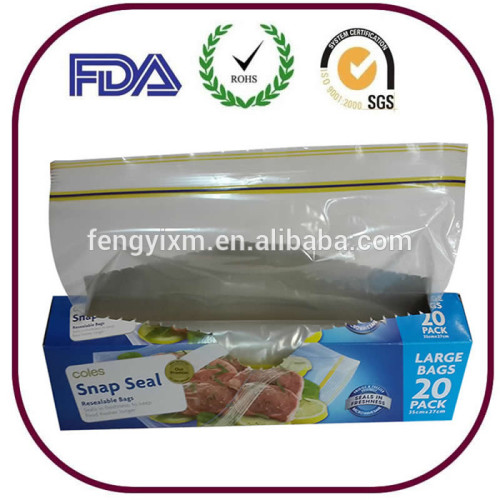 FDA approval product Customized food for bag