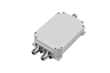 2305-2360MHz WCS Cavity Combiner