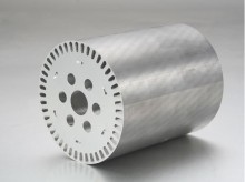 AC Motor Rotor Core