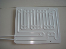 inflated evaporator(evaporator for refrigerator refrigeration )