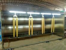 4 Dummies Jeans PP Spray Cabinet