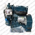 KUBOTA Engine D1105-ET03 Diesel Engine Assembly