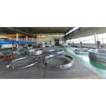 2.0MW Wind Power Flanges