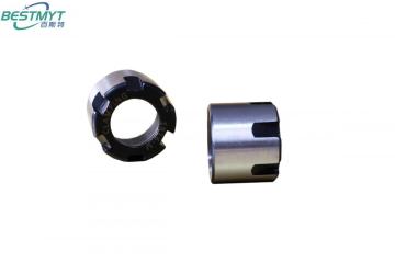 CNC Accessory Tool Holder ER-M Collet Clamping Nut