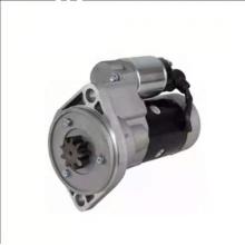 Motor de pornire 129940-77010 pentru motorul Yanmar 4TNV106