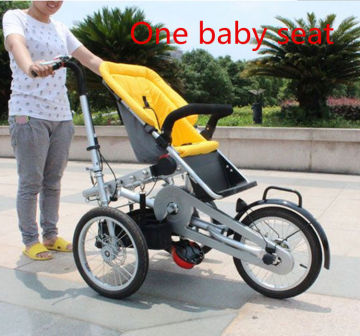 Push Baby Stroller Smart Bike China