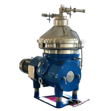 Heavy Duty Disc Centrifuge for Oil Purification