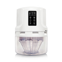 Funglan Kenzo Humidifier with Filters Water Air Purifier