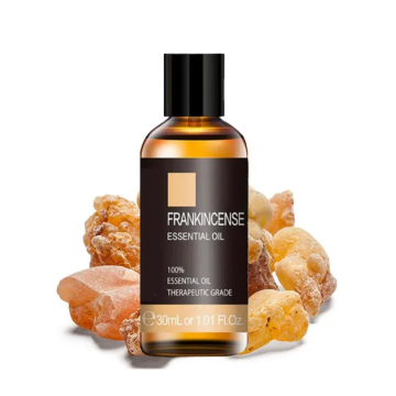 Frankincense Essential Oil-Private Label Frankincense Oil Wholesale Price Frankincense Oil Organic Frankincense Oil for Diffuser
