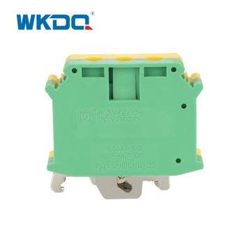 Installation Ground Terminal Block