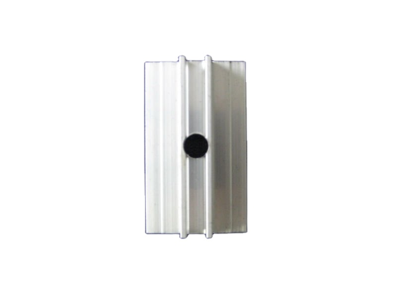 aluminium profile of solar panel frame