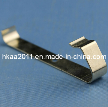 Flat Spring Steel Clip, Flat Spring Spring Clip, Lock Flat Spring Clip