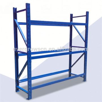 Truck Tyre Storage Rack